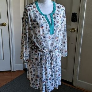 Her Universe Star Wars tunic